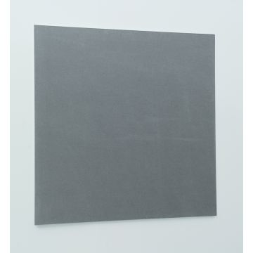 FlameShield Unframed Noticeboard H1200xW2400 Grey