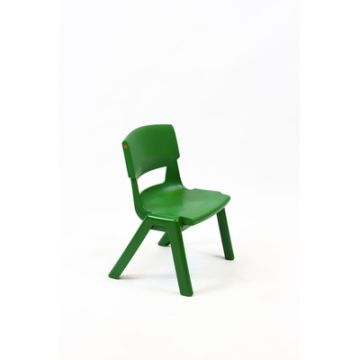 Postura Plus Chair 260mm Forest Green