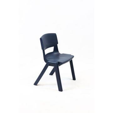 Postura Plus Chair 260mm Slate Grey