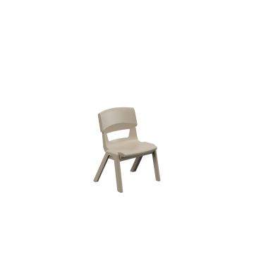 Postura Plus Chair 260mm Light Sand