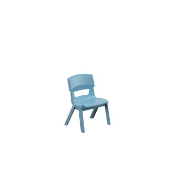 Postura Plus Chair 260mm Powder Blue