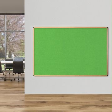 Shield Wood Effect Eco Board 1200x2400mm Apple