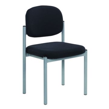 Summit Chair Black
