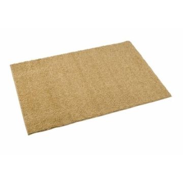 Beige Tufty Rug