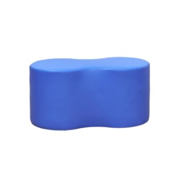 Bow Foam Seat Cobalt Blue