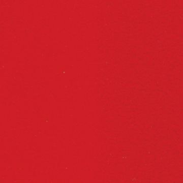 Unframed Noticeboard 1200 x 1200 Red