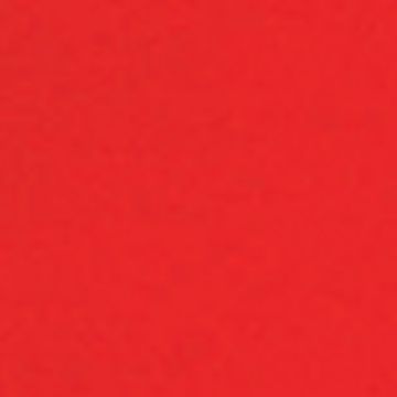 6 x 3 Shallow Trays Beech Cupboard Red Trays