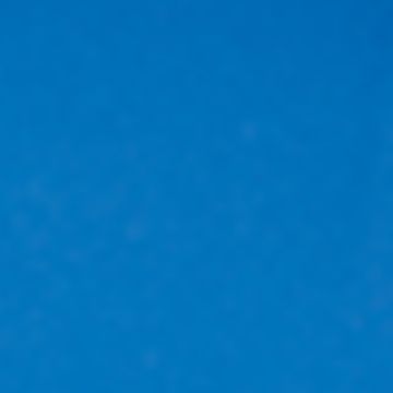 Two Shelf Cupboard Maple 9 Deep Blue Trays