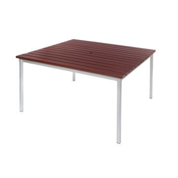 Enviro Outdoor Table L1250xW1250xH530mm
