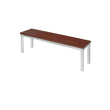 Enviro Outdoor Bench L1050xW330xH260mm