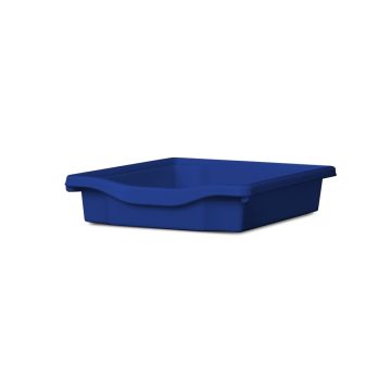 Monarch Single Tray Blue Pack of 10