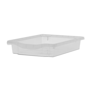 Monarch Single Tray Clear Sold Singularly