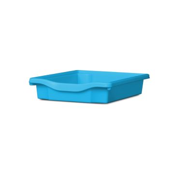 Monarch Single Tray Cyan Pack of 10