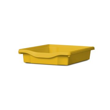 Monarch Single Tray Yellow Pack of 10