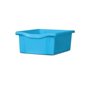 Monarch Double Tray Cyan Pack of 5