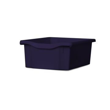 Monarch Double Tray Dark Blue Pack of 5