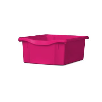 Monarch Double Tray Pink Pack of 5