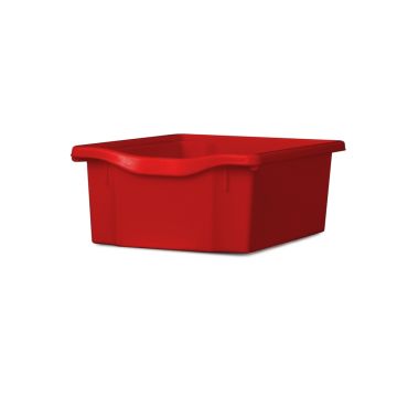Monarch Double Tray Red Pack of 5