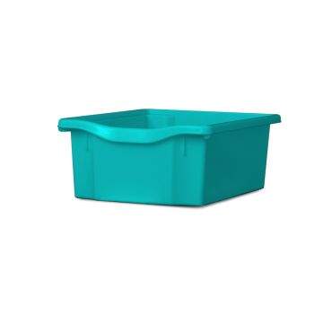 Monarch Double Tray Turquoise Pack of 5