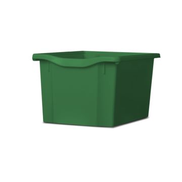 Monarch Triple Tray Green Pack of 5