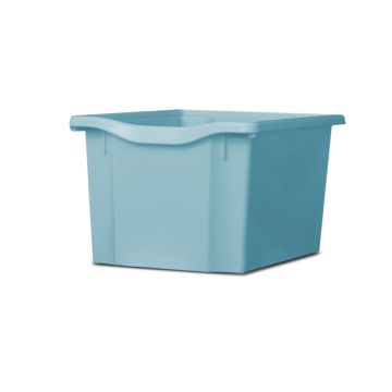 Monarch Triple Tray Light Blue  Pack of 5