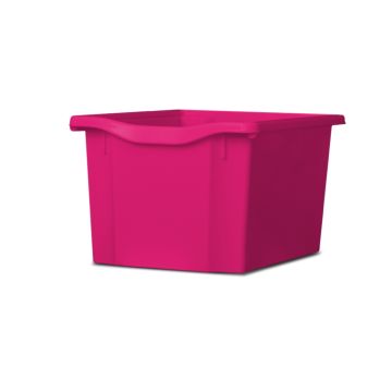 Monarch Triple Tray Pink  Pack of 5