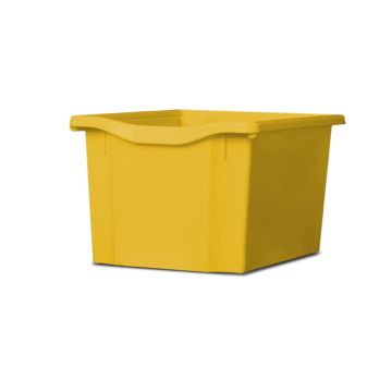 Monarch Triple Tray Yellow Pack of 5