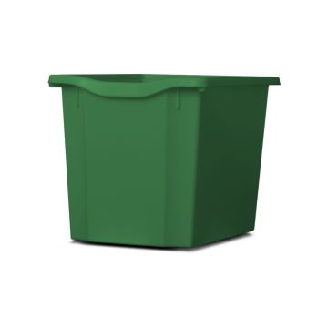 Monarch Quad Tray Green Pack of 5