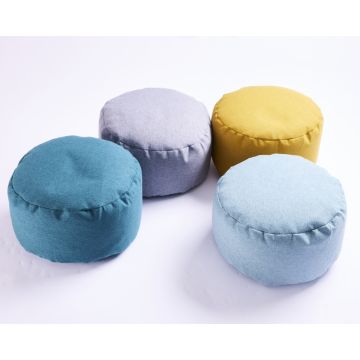 Wild Wood Small Bean Pods Mixed Pack of 4