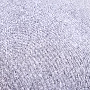 Wild Wood Large Floor Beanbag Grey