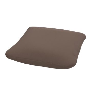 Wild Wood Large Floor Beanbag Mink