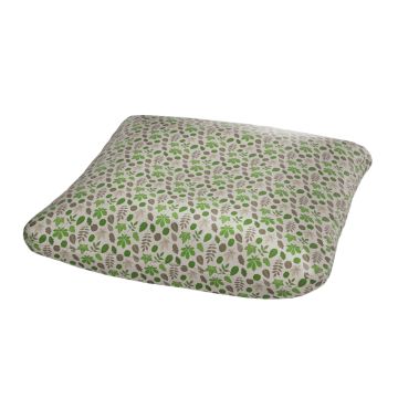 Wild Wood Large Floor Beanbag Mixed Leaves