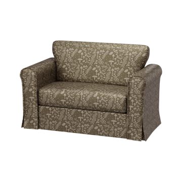 Wild Wood Loose Cover Sofa Toadstool Mink