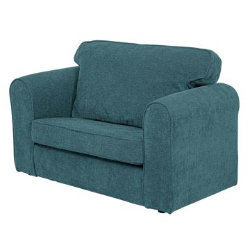 Wild Wood Children's Fixed Cover Sofa Sage