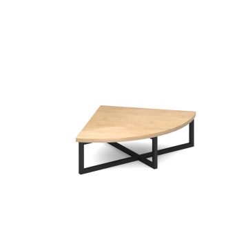 Nera Corner Table Oak