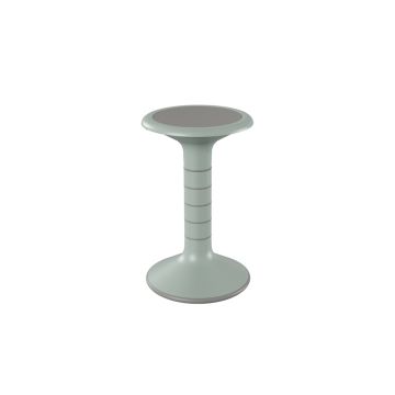Ricochet Stool 500mm Hazy Jade