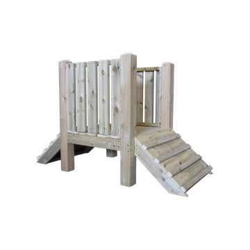 Physical Clamber Unit