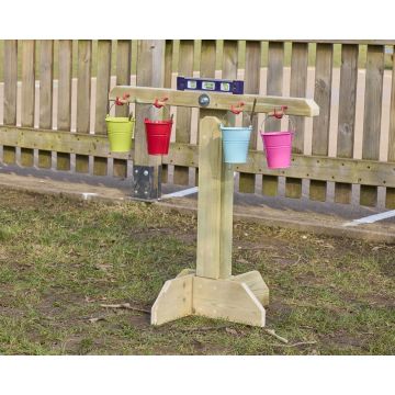 Small Balance Scales