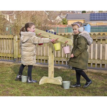 Large Balance Scales