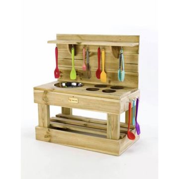 Classic Mini Mud Kitchen