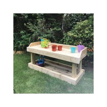 Handy Hobby Bench
