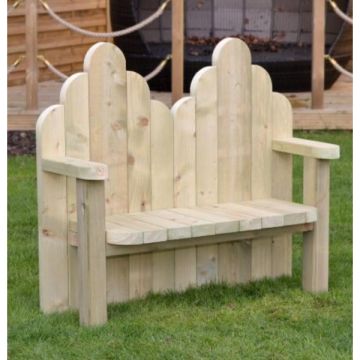 Child's  Double Seater Story Telling Chair