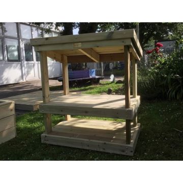 Role Play Shop / Market Stall