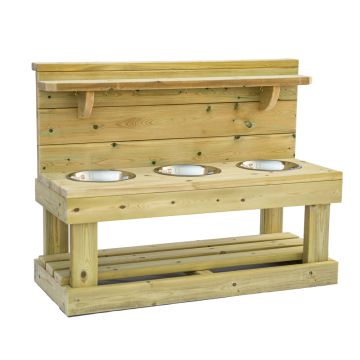 Classic Mud Multiplex