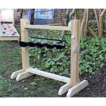 Cowbell Frame