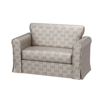 Wild Wood Loose Cover Sofa Pine Tree Beige