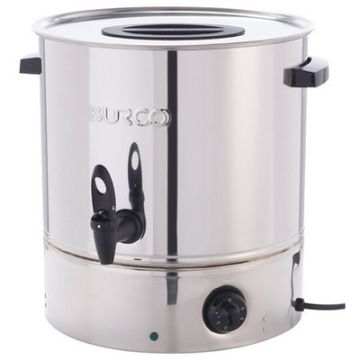Burco Manual Fill Water Boiler 30ltr