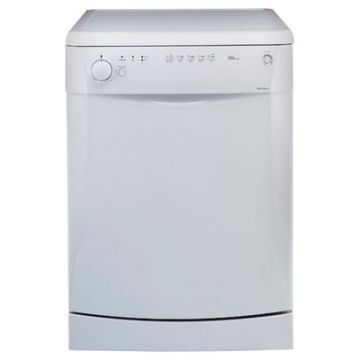 Full Size Dishwasher White