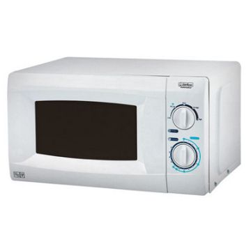 Manual Microwave 700W