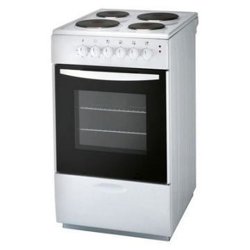 Single Oven Electric Cooker